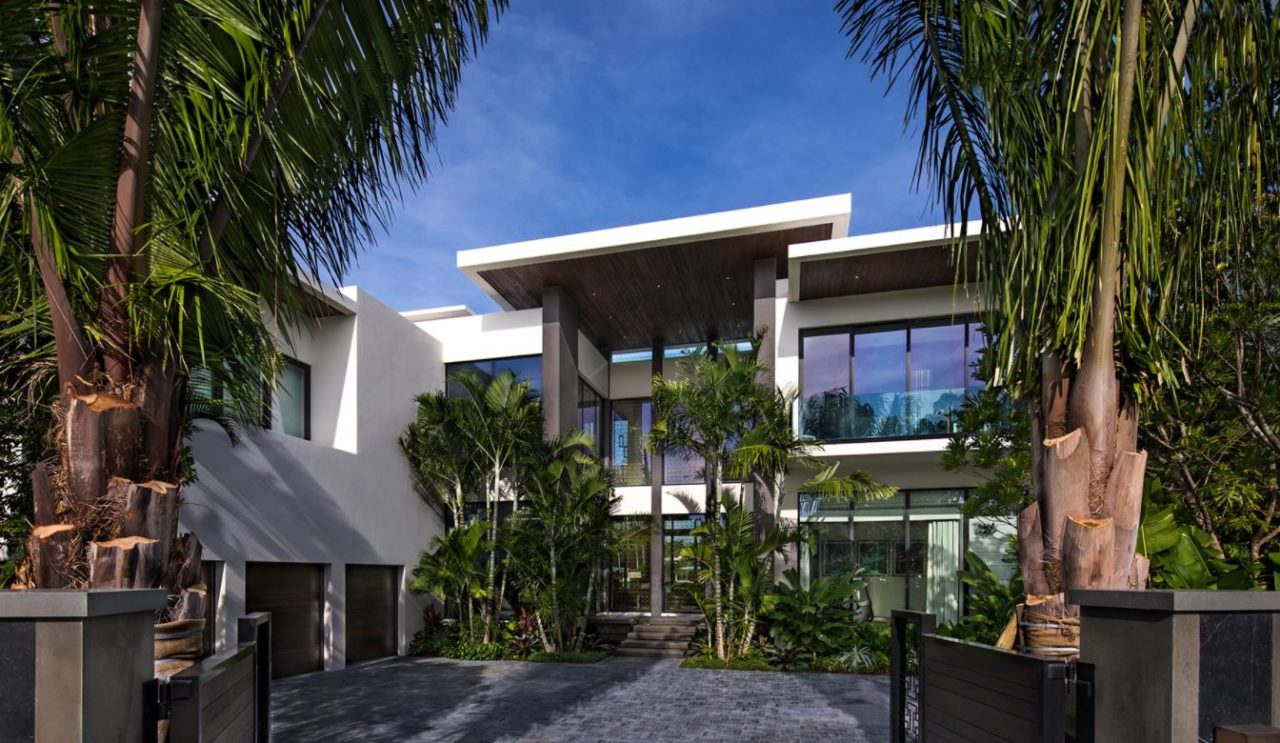 The Best Custom Home Builders in Miami