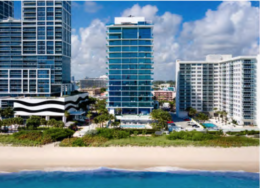 Kayak CEO Steve Hafner Sets Two Miami Condo Records on the Same Day