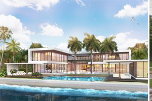 Barry Sternlicht picks up Miami Beach land for $17M